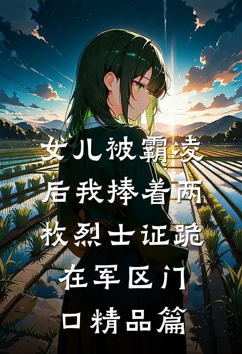 女儿被霸凌后我捧着两枚烈士证跪在军区门口精品篇