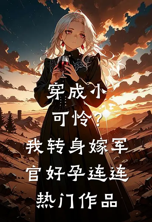 穿成小可怜？我转身嫁军官好孕连连热门作品