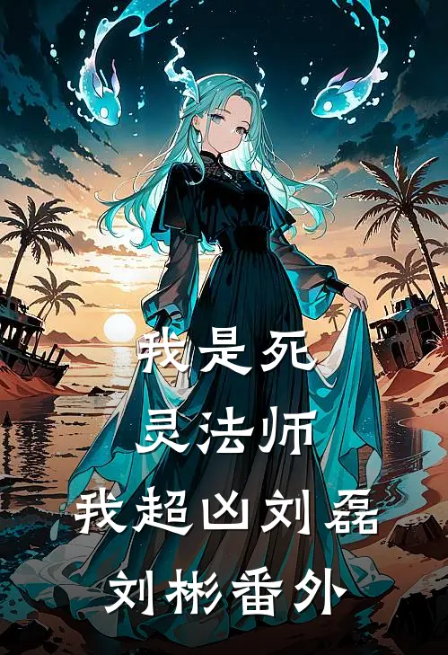 我是死灵法师，我超凶刘磊刘彬 番外