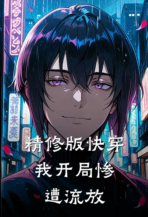 精修版快穿：我开局惨遭流放
