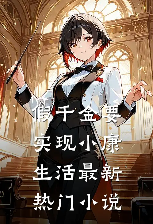 假千金要实现小康生活最新热门小说