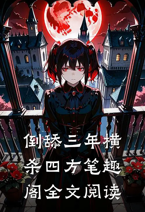 倒舔三年横杀四方笔趣阁全文阅读