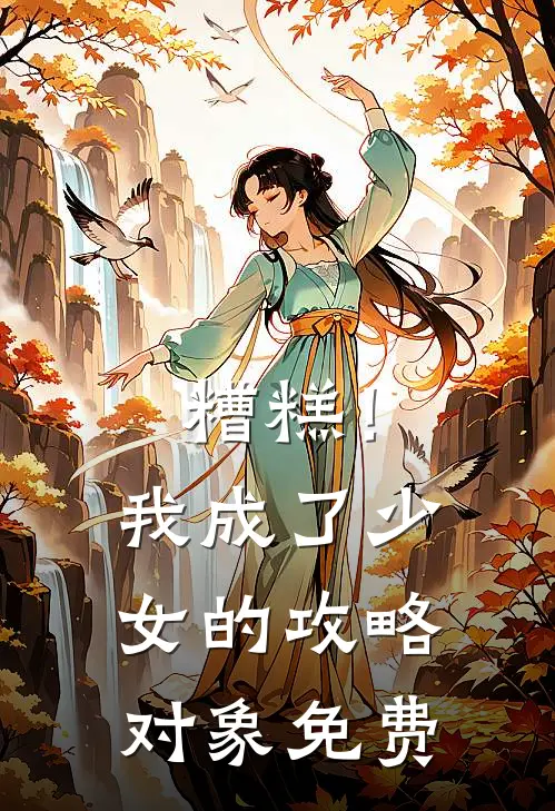 糟糕！我成了少女的攻略对象免费