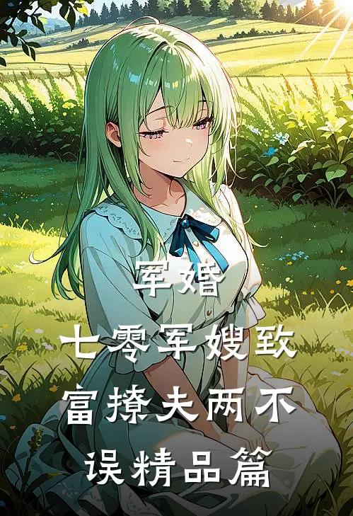 军婚：七零军嫂致富撩夫两不误精品篇
