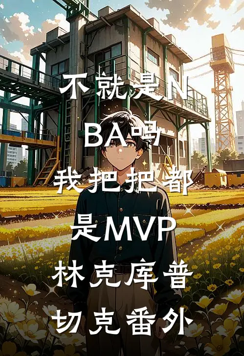 不就是NBA吗，我把把都是MVP林克库普切克番外