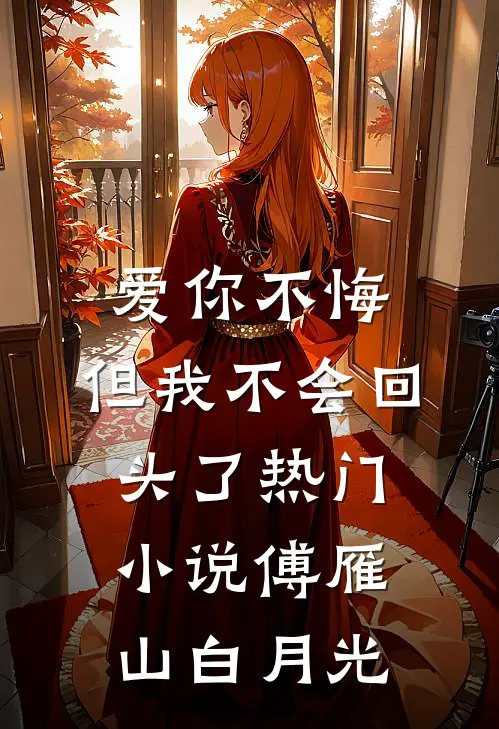 爱你不悔，但我不会回头了热门小说傅雁山白月光
