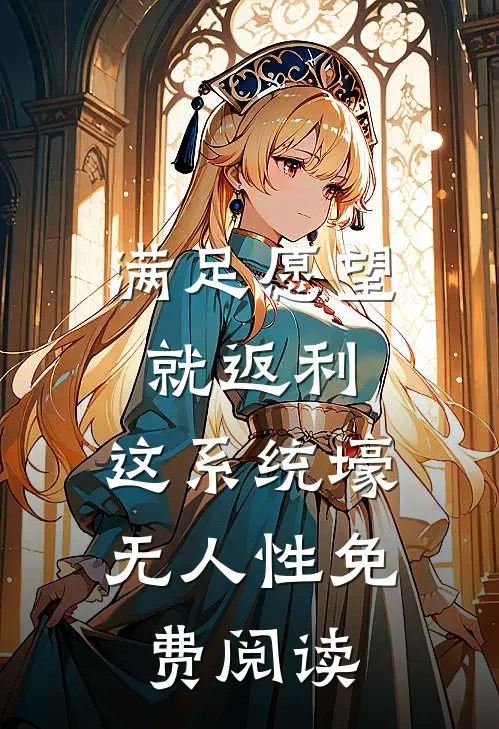 满足愿望就返利，这系统壕无人性免费阅读