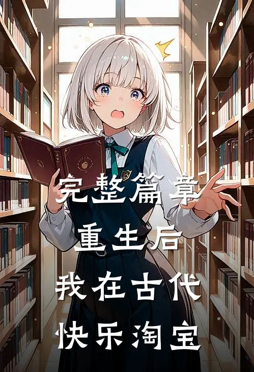 完整篇章重生后，我在古代快乐淘宝