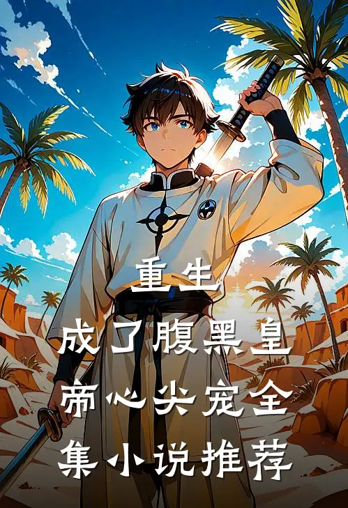 重生：成了腹黑皇帝心尖宠全集小说推荐