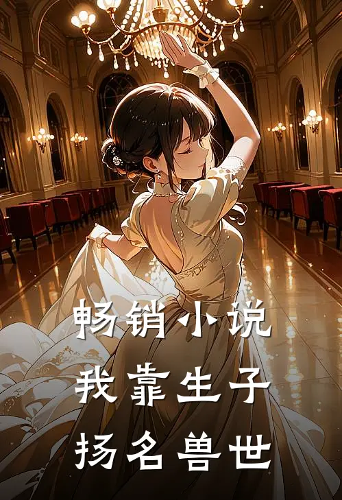 畅销小说我靠生子扬名兽世