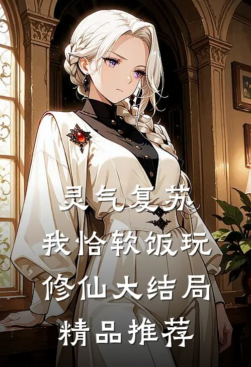 灵气复苏:我恰软饭玩修仙大结局精品推荐