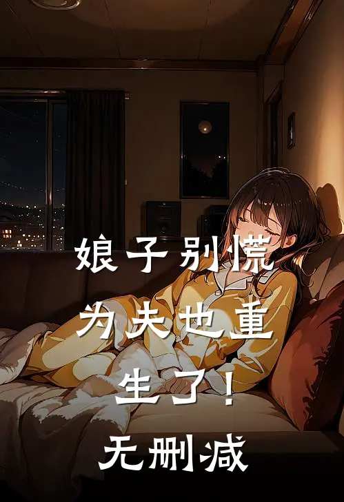 娘子别慌，为夫也重生了！无删减