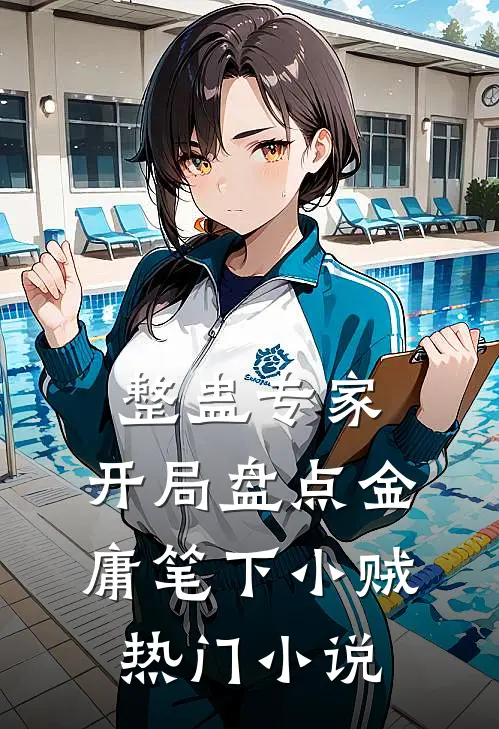 整蛊专家：开局盘点金庸笔下小贼热门小说