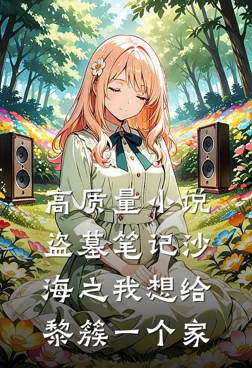 高质量小说盗墓笔记沙海之我想给黎簇一个家