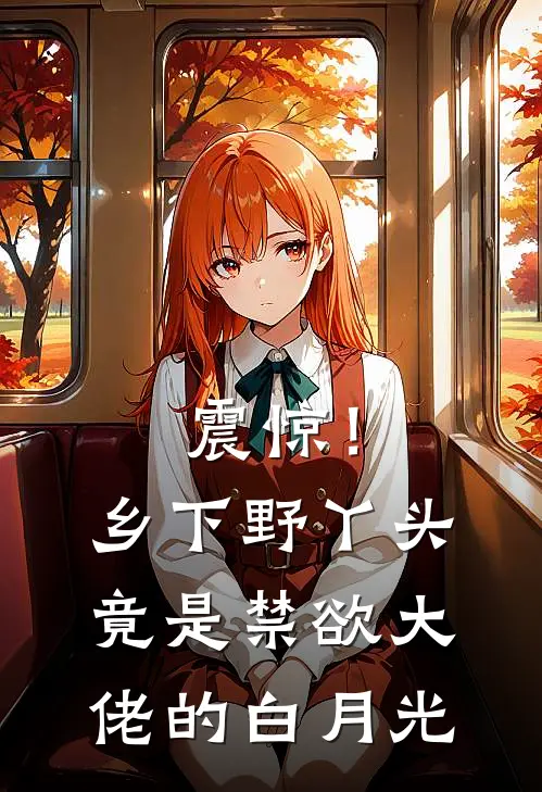 震惊！乡下野丫头竟是禁欲大佬的白月光