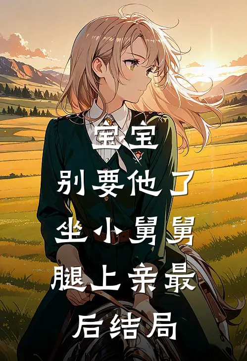 宝宝，别要他了，坐小舅舅腿上亲最后结局