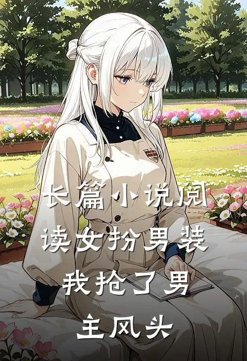 长篇小说阅读女扮男装，我抢了男主风头