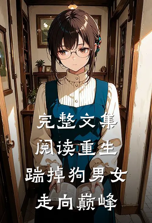 完整文集阅读重生：踹掉狗男女走向巅峰