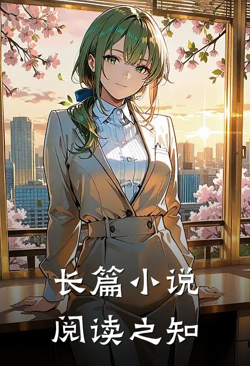 长篇小说阅读之知