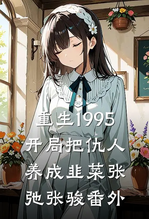 重生1995：开局把仇人养成韭菜张弛张骏 番外