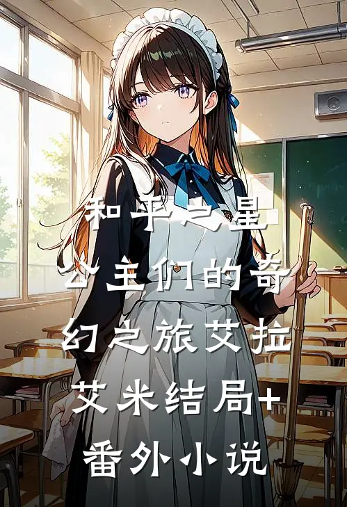 《和平之星：公主们的奇幻之旅》艾拉艾米结局+番外小说
