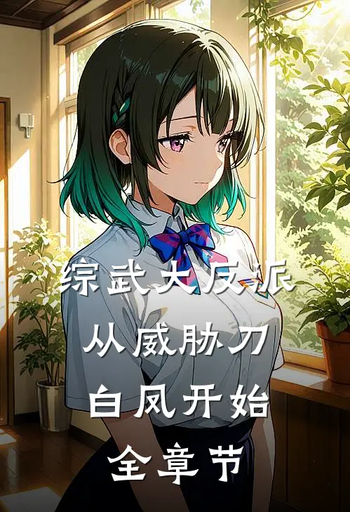 综武大反派，从威胁刀白凤开始全章节