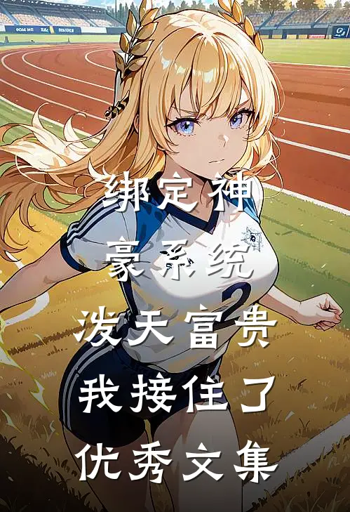 绑定神豪系统，泼天富贵我接住了优秀文集