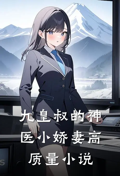 九皇叔的神医小娇妻高质量小说