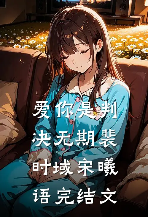 爱你是判决无期裴时域宋曦语完结文