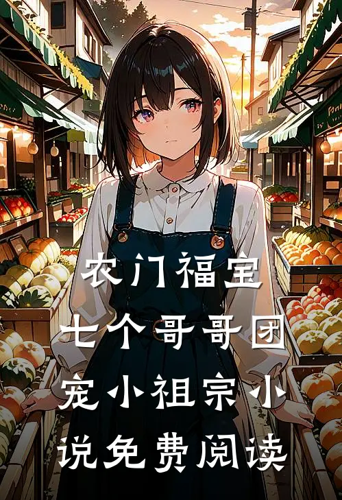 农门福宝：七个哥哥团宠小祖宗小说免费阅读