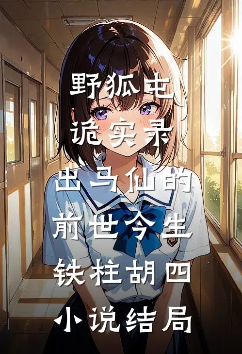 野狐屯诡实录：出马仙的前世今生铁柱胡四小说结局