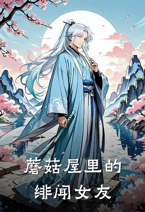 蘑菇屋里的绯闻女友