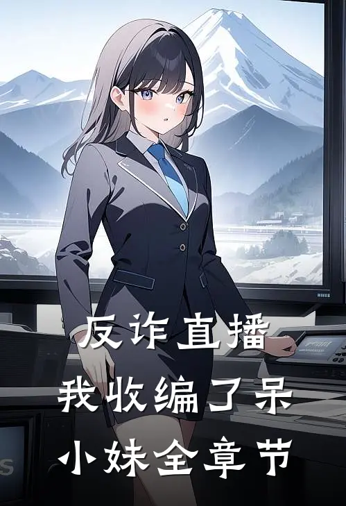 反诈直播：我收编了呆小妹全章节