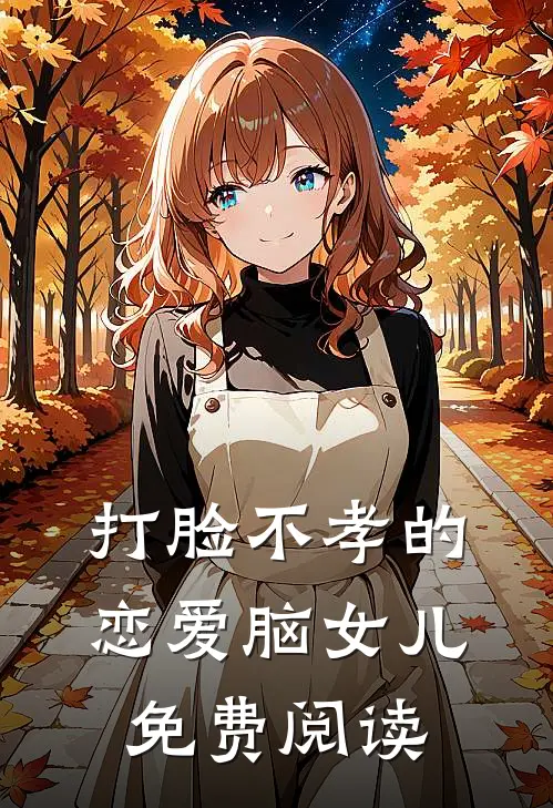 打脸不孝的恋爱脑女儿免费阅读