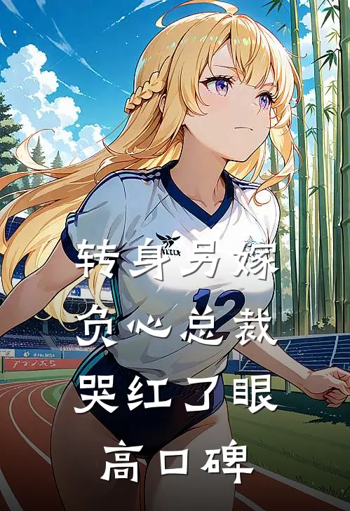 转身另嫁，负心总裁哭红了眼高口碑