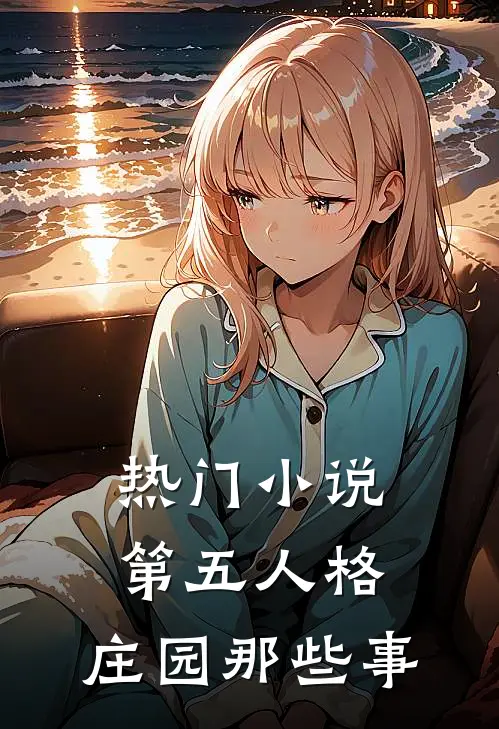 热门小说第五人格：庄园那些事