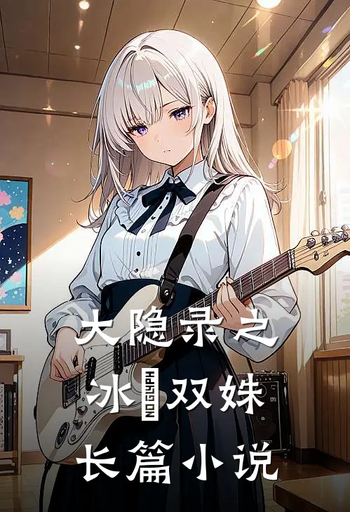 大隐录之冰玥双姝长篇小说