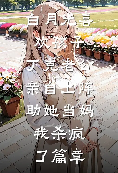 白月光喜欢孩子，丁克老公亲自上阵助她当妈，我杀疯了篇章