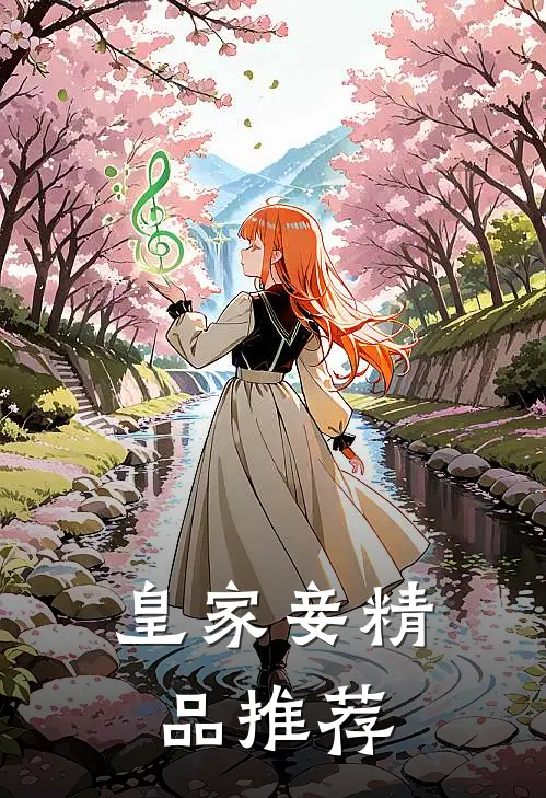 皇家妾精品推荐