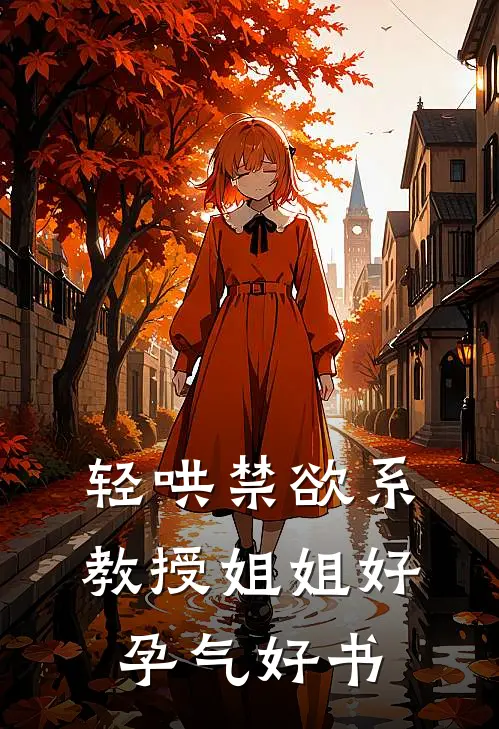 轻哄禁欲系，教授姐姐好孕气好书