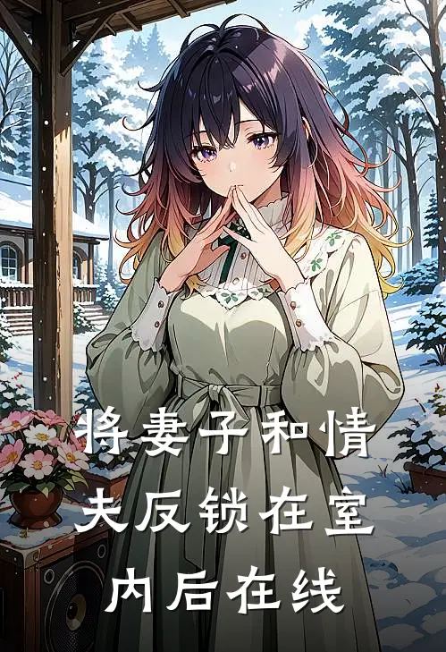 将妻子和情夫反锁在室内后在线