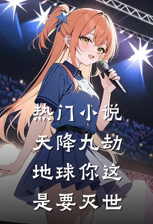 热门小说天降九劫，地球你这是要灭世