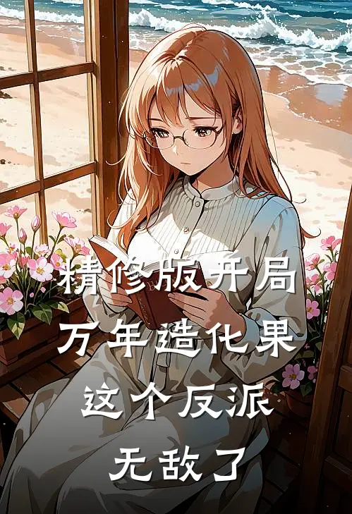 精修版开局万年造化果，这个反派无敌了