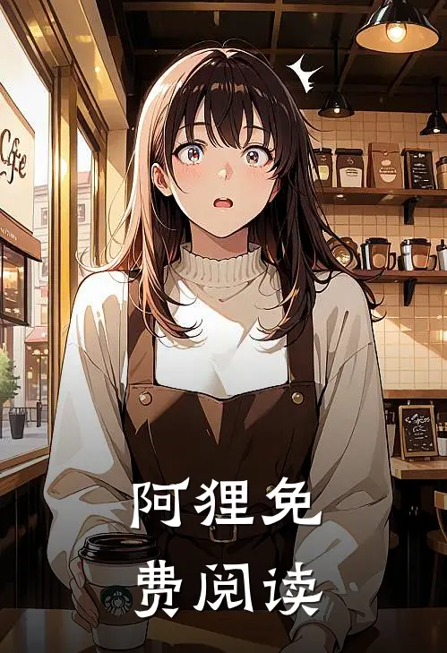 阿狸免费阅读