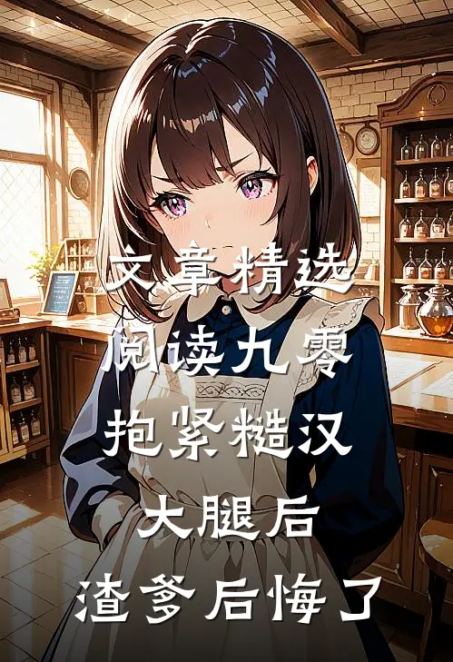文章精选阅读九零：抱紧糙汉大腿后，渣爹后悔了