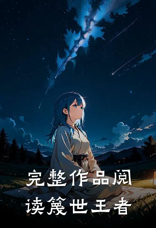 完整作品阅读篾世王者
