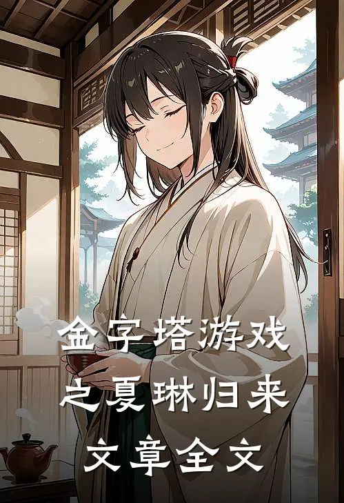金字塔游戏之夏琳归来文章全文