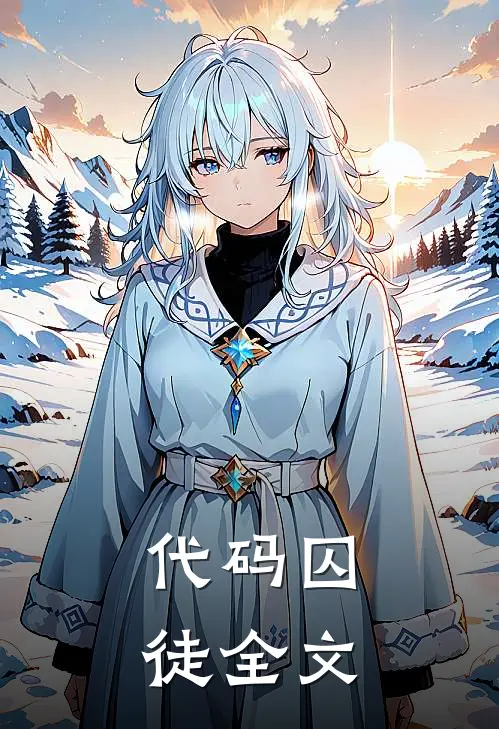 《代码囚徒》全文