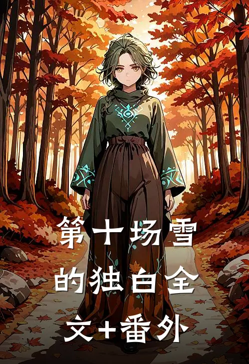 第十场雪的独白全文+番外