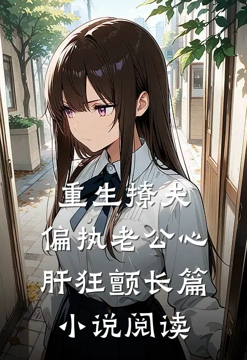 重生撩夫：偏执老公心肝狂颤长篇小说阅读